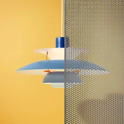 PH 5 Pendel af Poul Henningsen<Louis Poulsen Clearance