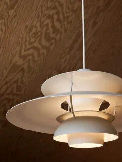 PH 5 Pendel af Poul Henningsen<Louis Poulsen Clearance