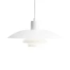 PH 4/3 pendel fra<Louis Poulsen Clearance