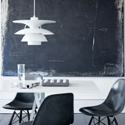 PH 5-4½ pendel fra<Louis Poulsen Discount