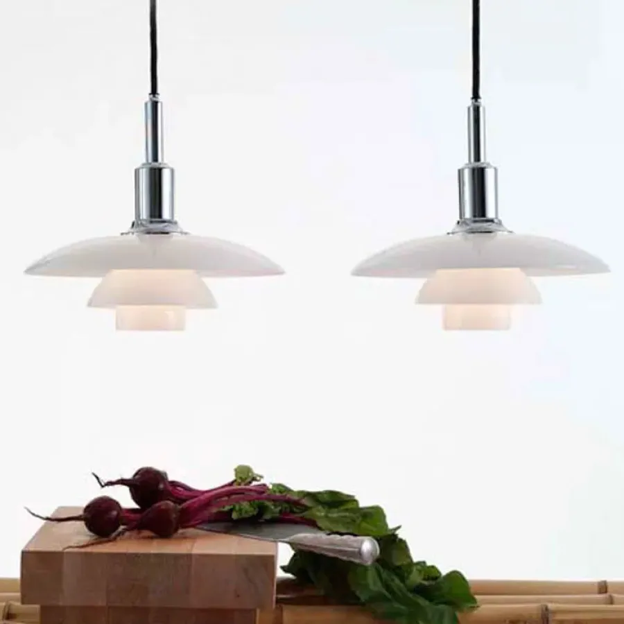 PH 3/2 Pendel fra<Louis Poulsen Outlet