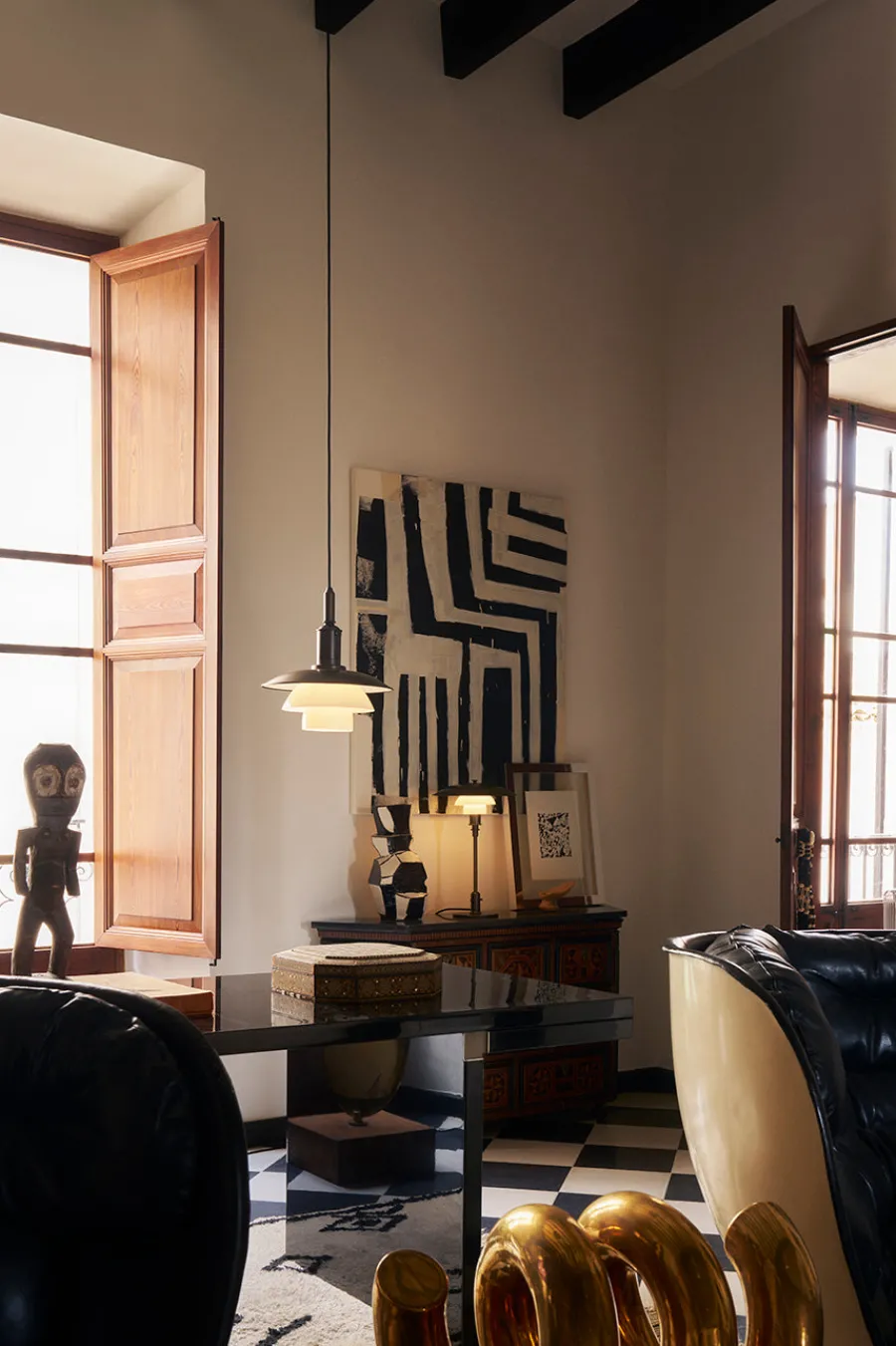 PH 3/3 pendel fra<Louis Poulsen Online