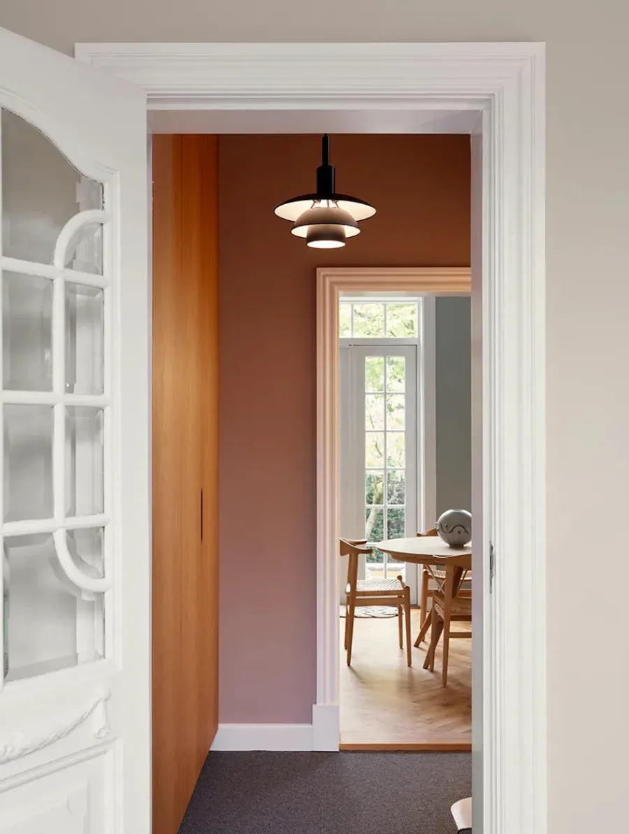 PH 3/3 pendel fra<Louis Poulsen Online