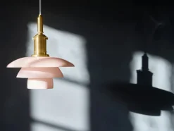 PH 3/3 pendel fra<Louis Poulsen Online