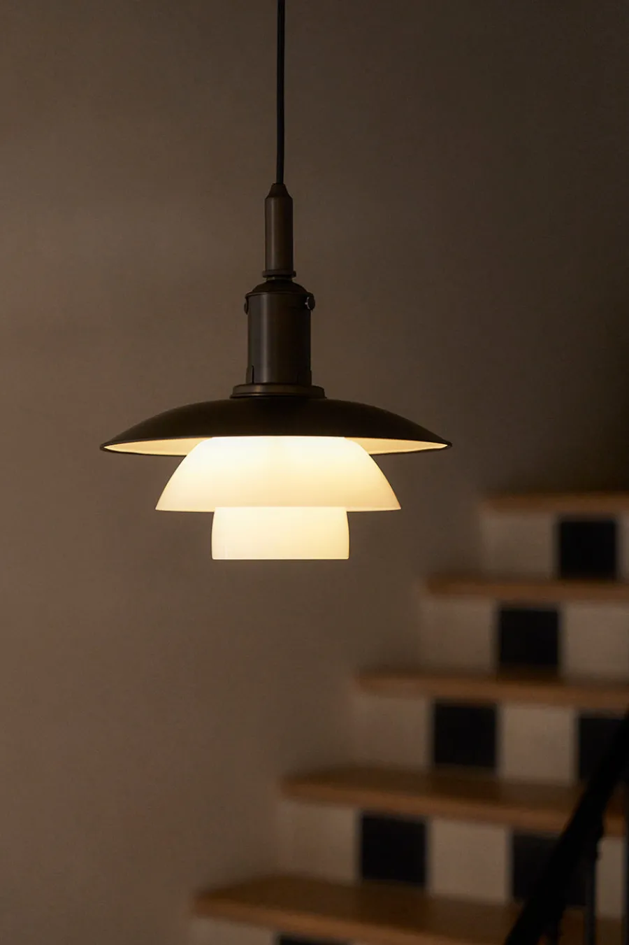 PH 3/3 pendel fra<Louis Poulsen Online