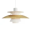 PH 5 pendel messing fra<Louis Poulsen Discount