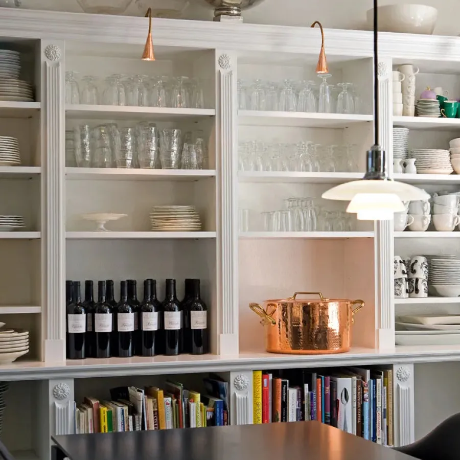 PH 2/1 Pendel, messing metalliseret fra<Louis Poulsen Sale