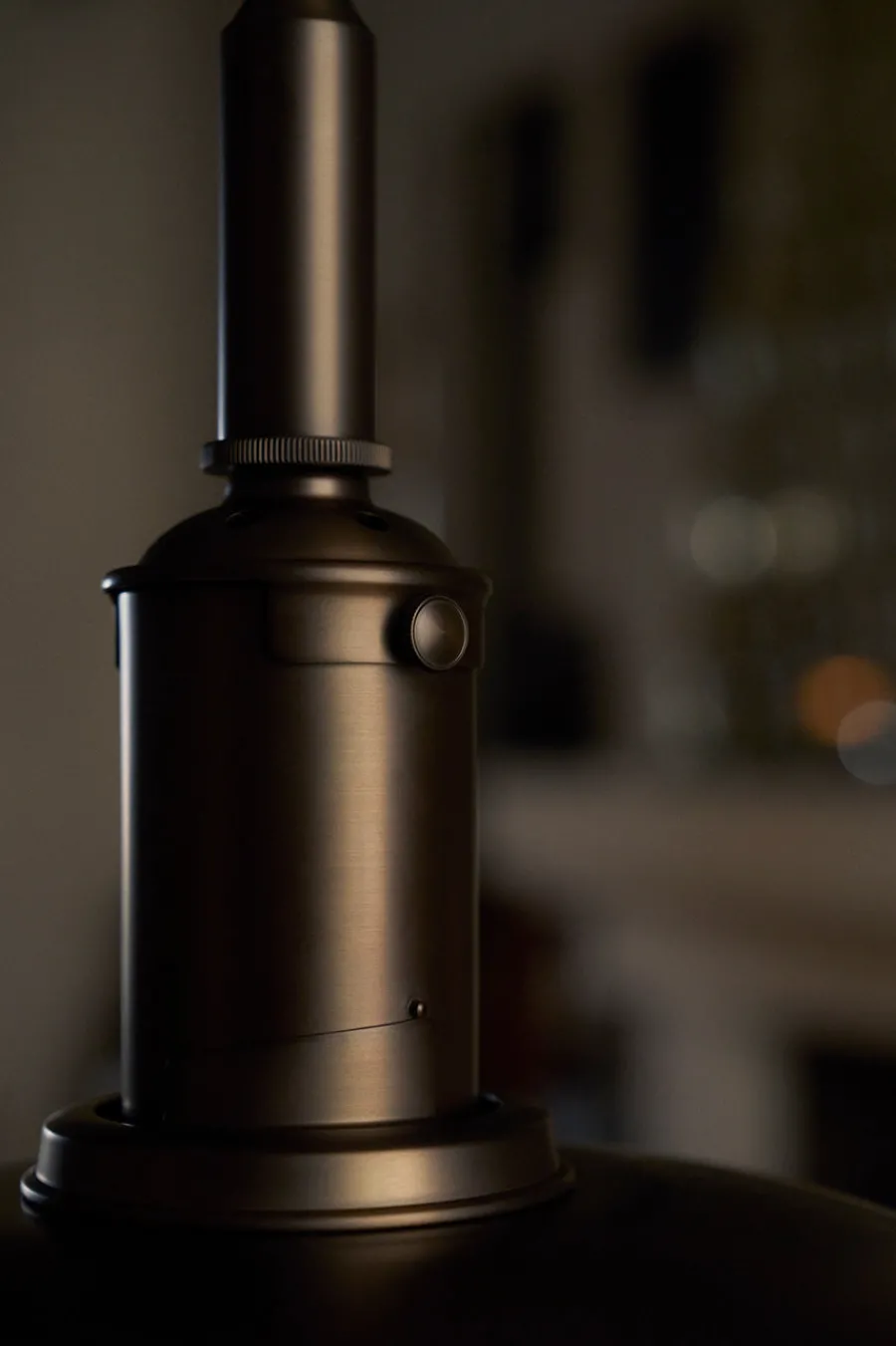 PH 3/3 pendel, messing/opalt glas, limited edition 2022 af Poul Henningsen<Louis Poulsen New