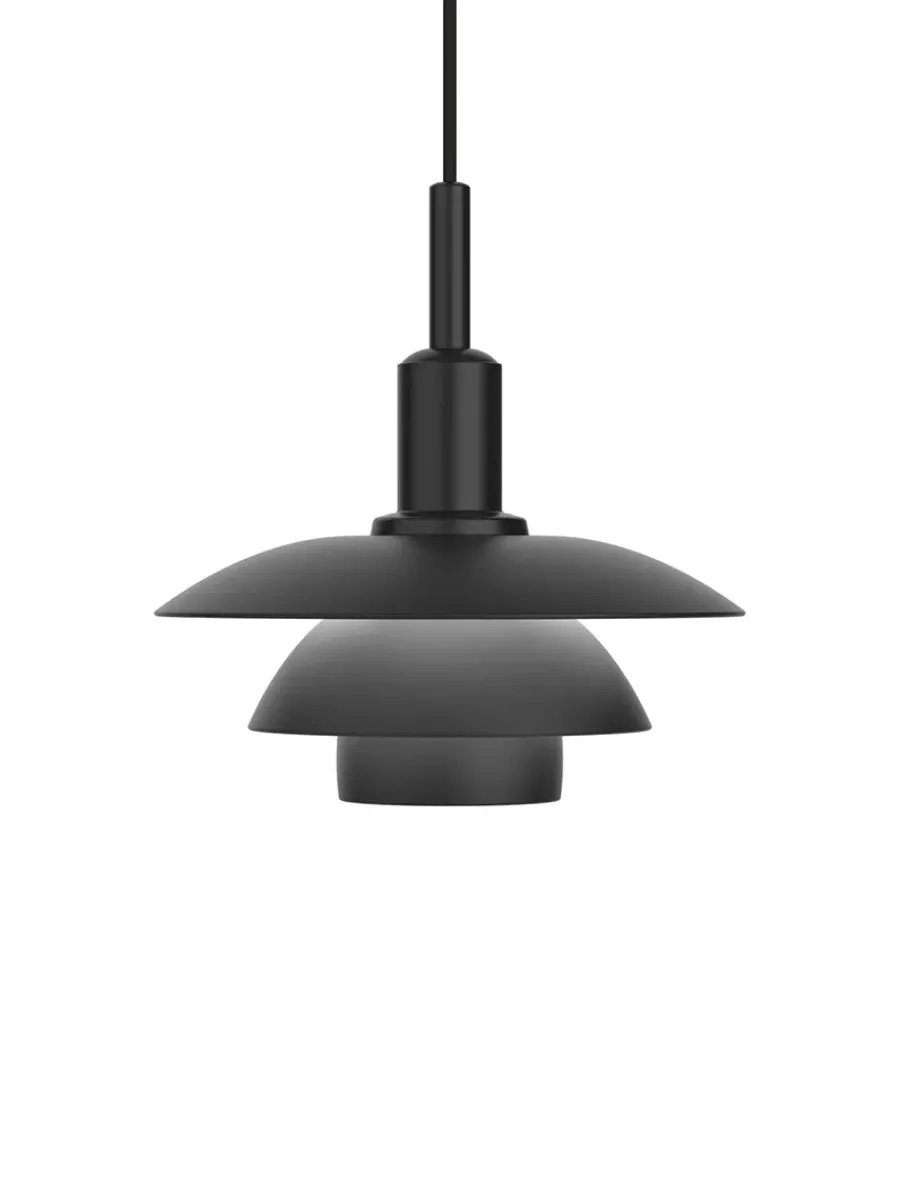 PH 3/3 pendel, messing/opalt glas, limited edition 2022 af Poul Henningsen<Louis Poulsen New