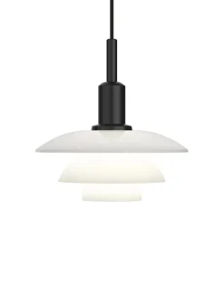 PH 3/3 pendel, messing/opalt glas, limited edition 2022 af Poul Henningsen<Louis Poulsen New