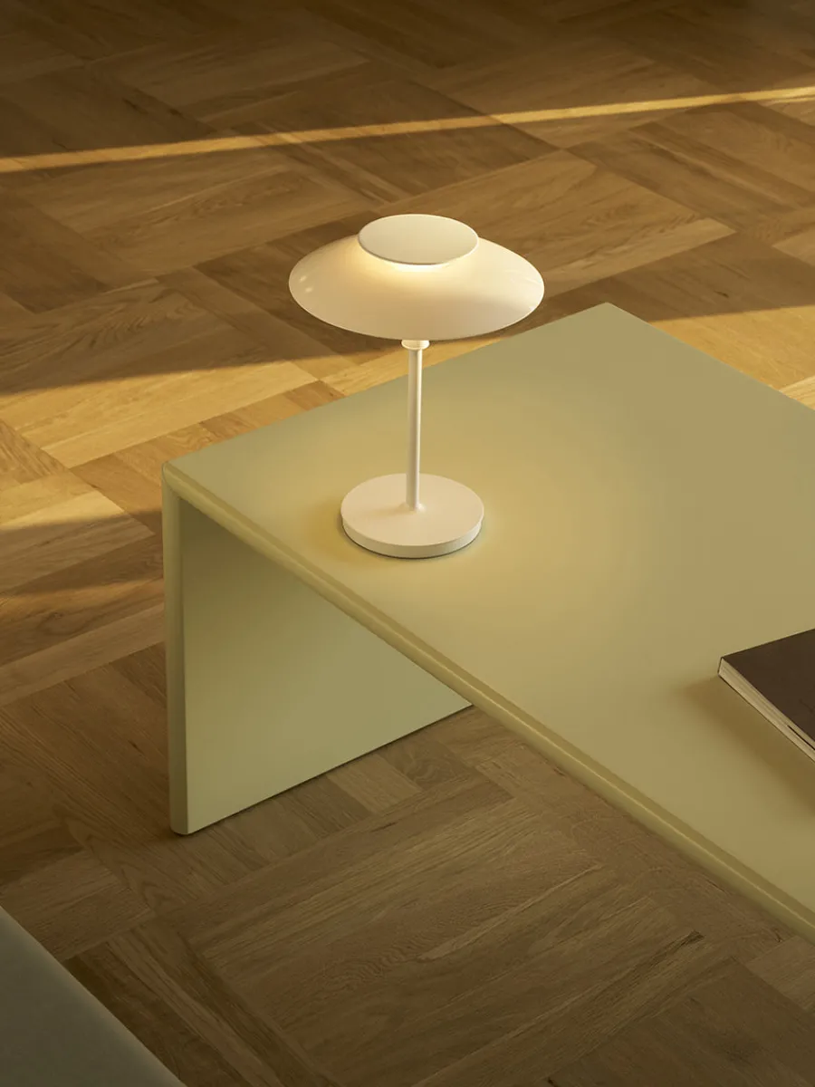 PH 80 Portable, hvid fra<Louis Poulsen Outlet