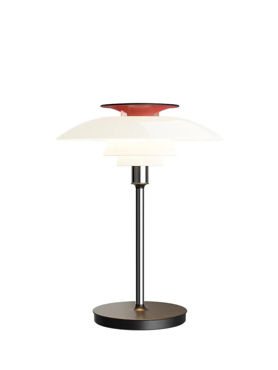 PH 80 Portable, hvid fra<Louis Poulsen Outlet