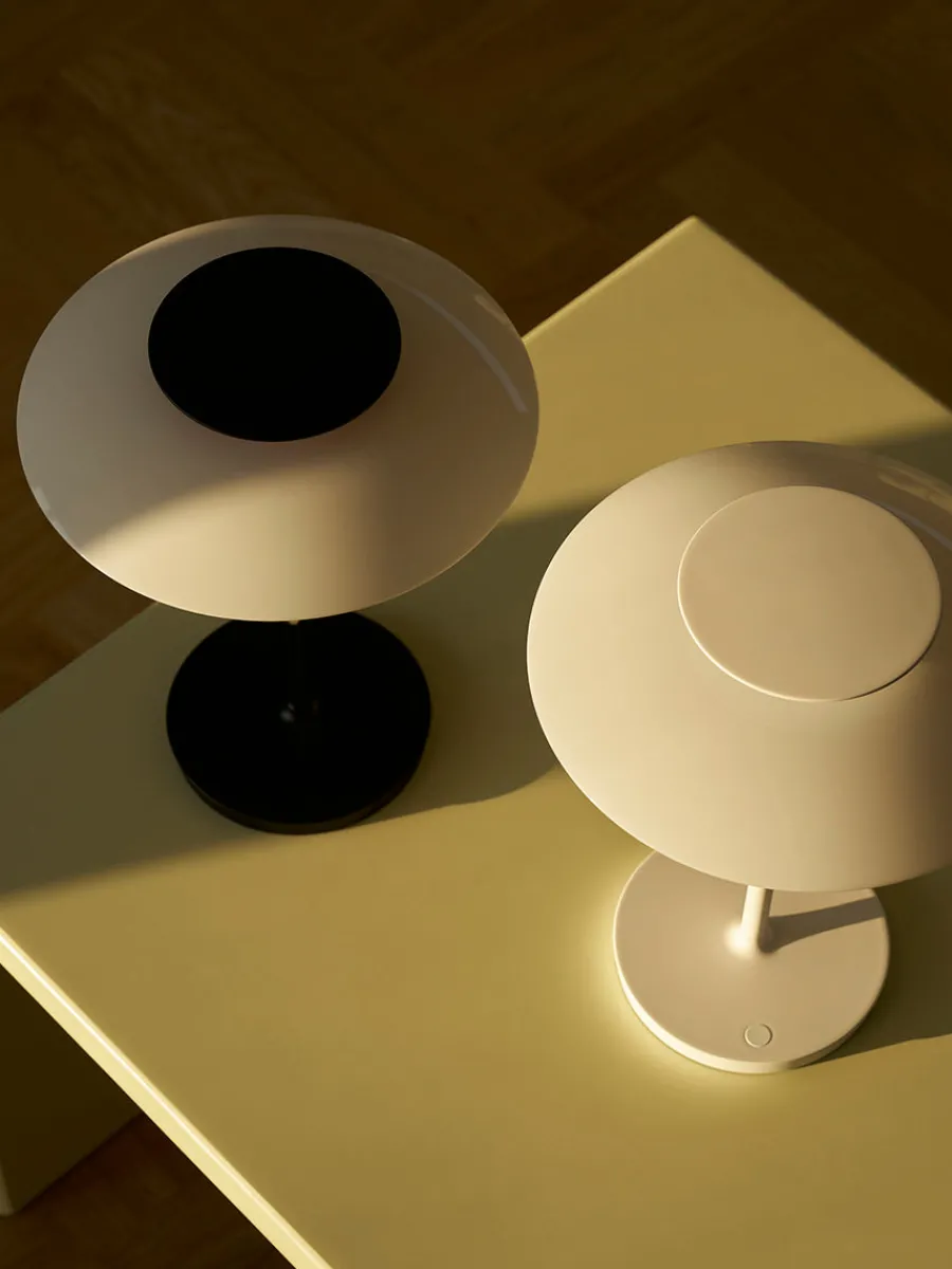 PH 80 Portable, krom fra<Louis Poulsen New