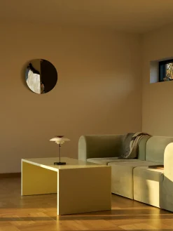 PH 80 Portable, krom fra<Louis Poulsen New