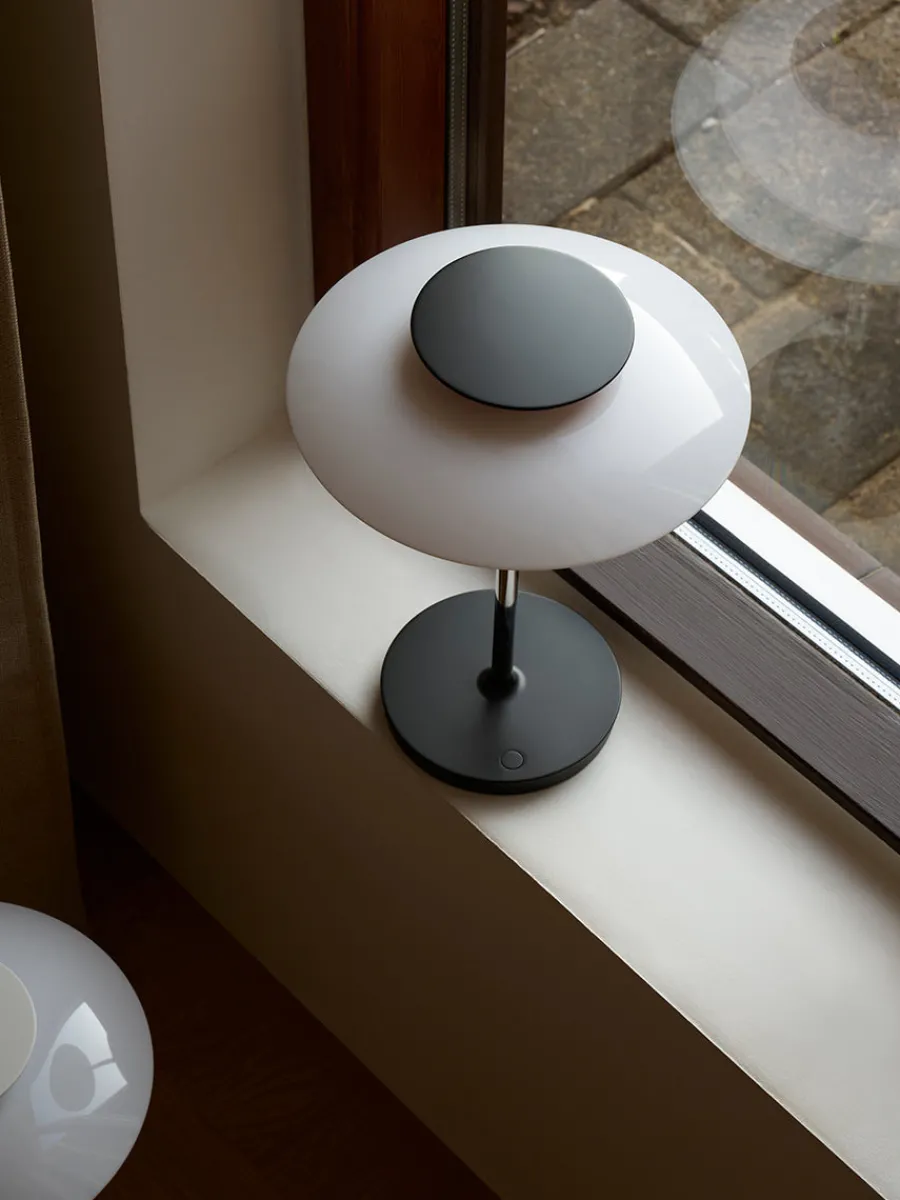 PH 80 Portable, krom fra<Louis Poulsen New