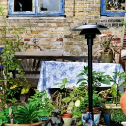 PH 3-2½ Pullert fra<Louis Poulsen