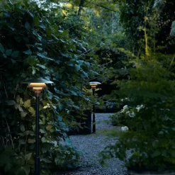 PH 3-2½ Pullert fra<Louis Poulsen