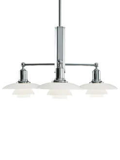 PH 2/1 Stammekrone fra<Louis Poulsen Best