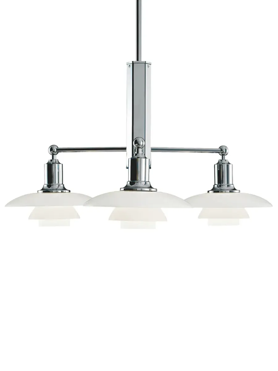 PH 2/1 Stammekrone fra<Louis Poulsen Best