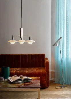 PH 2/1 Stammekrone fra<Louis Poulsen Best