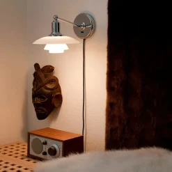 PH 2/1 Væglampe fra<Louis Poulsen Sale