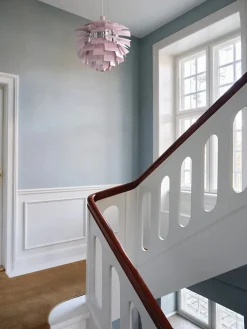 PH Artichoke Dusty Green/Chrome fra<Louis Poulsen Outlet