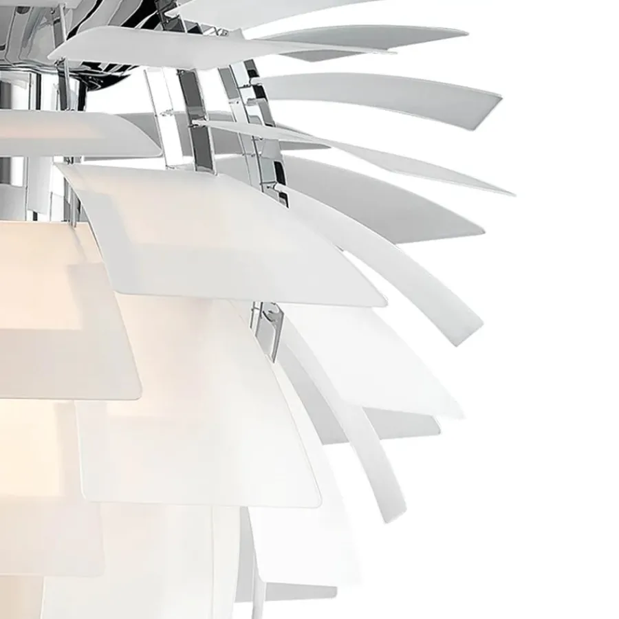 PH Artichoke i Hvid fra<Louis Poulsen Discount