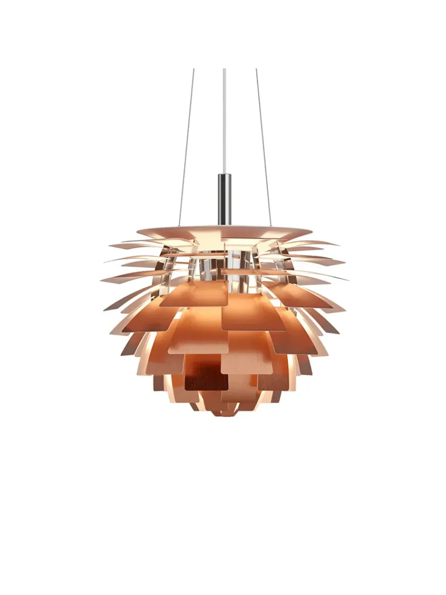 PH Artichoke i Hvid fra<Louis Poulsen Discount