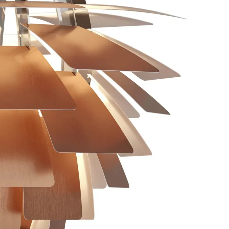 PH Artichoke i Hvid fra<Louis Poulsen Discount