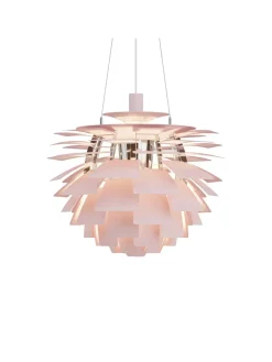 PH Artichoke i Kobber fra<Louis Poulsen Best