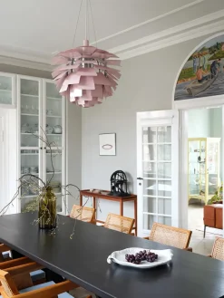 PH Artichoke i Kobber fra<Louis Poulsen Best