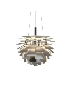 PH Artichoke i Messing fra<Louis Poulsen Best