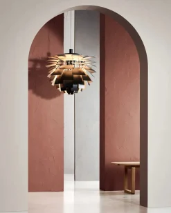 PH Artichoke i Sort fra<Louis Poulsen Sale