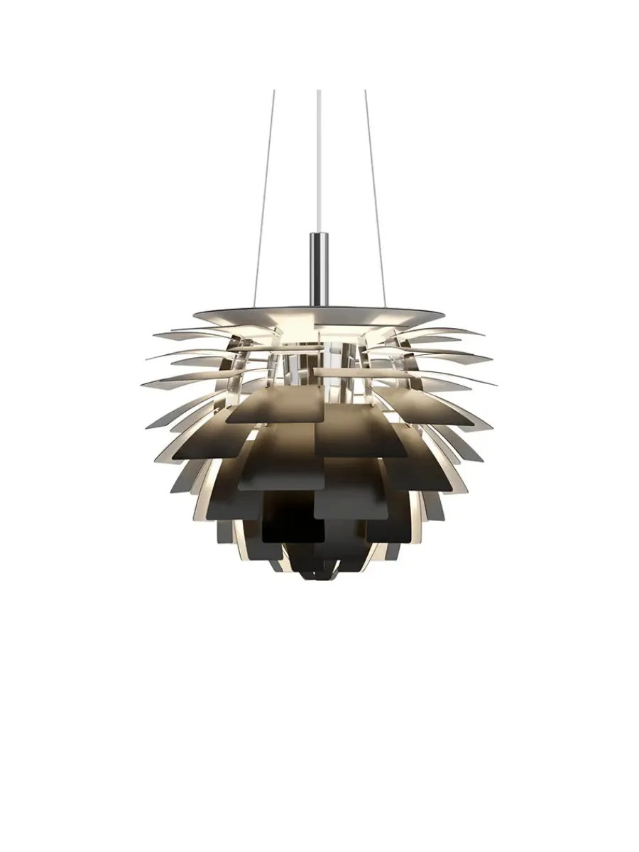 PH Artichoke i Sort fra<Louis Poulsen Sale