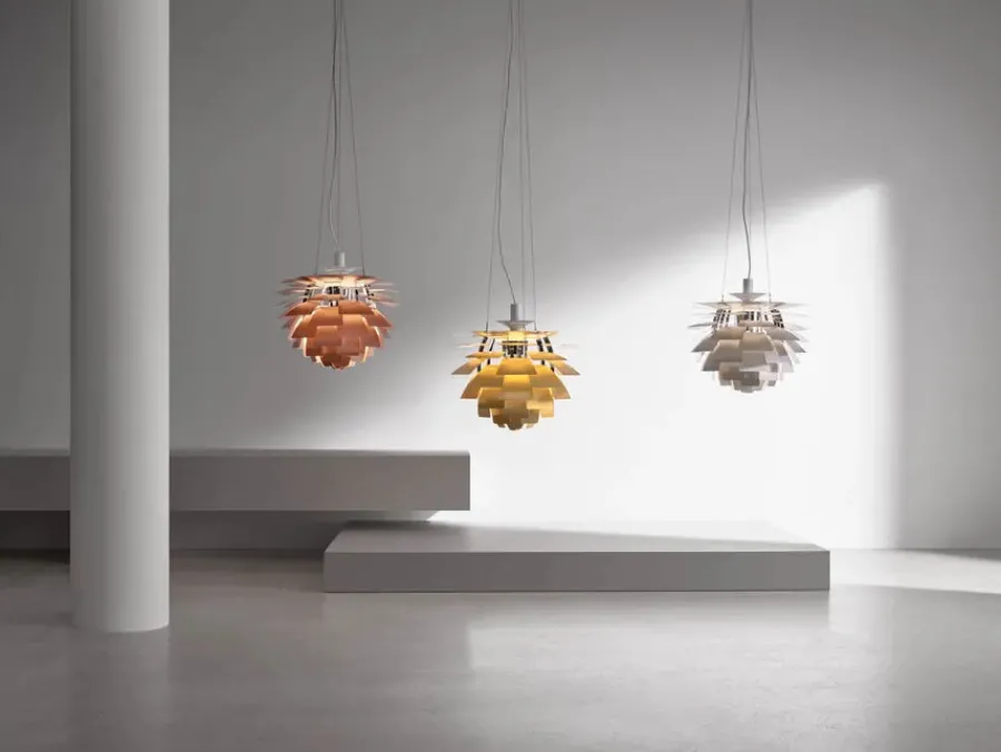 PH Artichoke i Sort fra<Louis Poulsen Sale