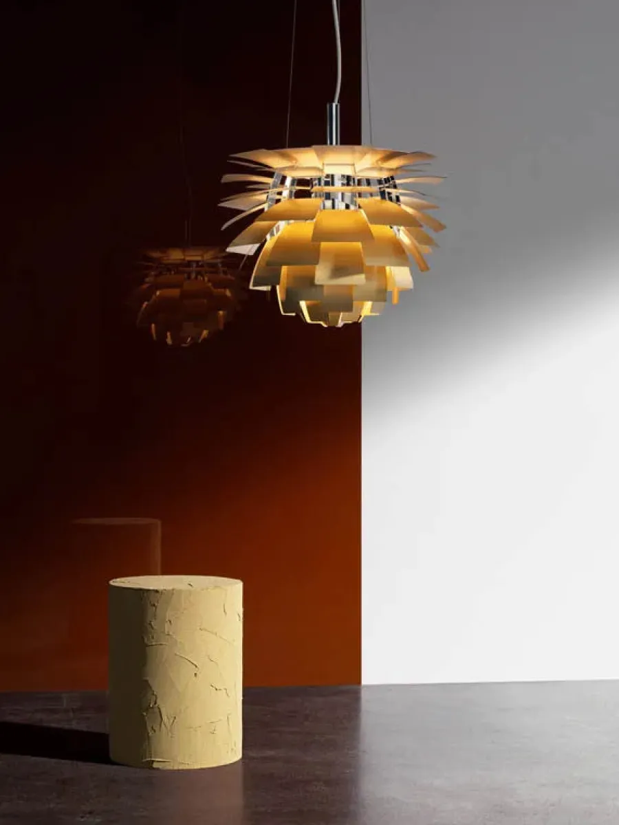 PH Artichoke i Sort fra<Louis Poulsen Sale