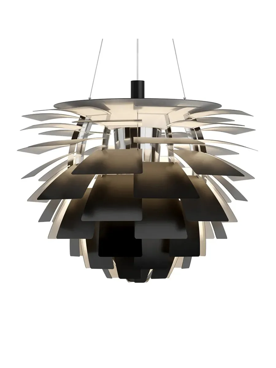 PH Artichoke i Sort fra<Louis Poulsen Sale
