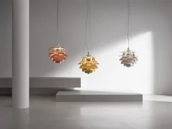 PH Artichoke i Sort fra<Louis Poulsen Sale