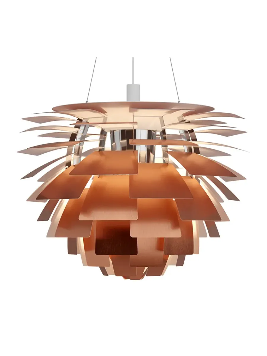 PH Artichoke i Sort fra<Louis Poulsen Sale