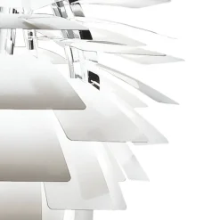 PH Artichoke Pale Rose fra<Louis Poulsen