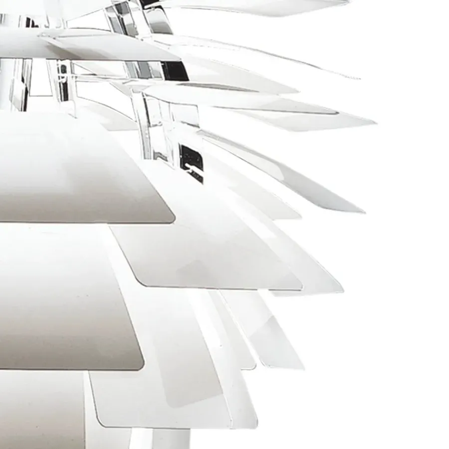 PH Artichoke Pale Rose fra<Louis Poulsen