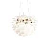 PH Artichoke Soft White/Brass fra<Louis Poulsen Discount