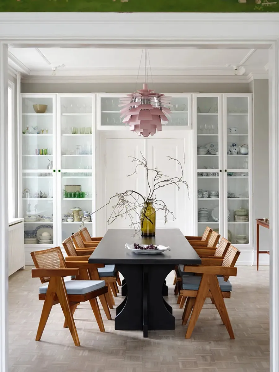 PH Artichoke Soft White/Brass fra<Louis Poulsen Discount