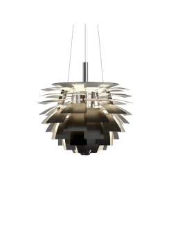 PH Artichoke Soft White/Brass fra<Louis Poulsen Discount