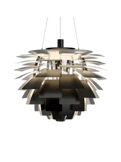 PH Artichoke Soft White/Brass fra<Louis Poulsen Discount