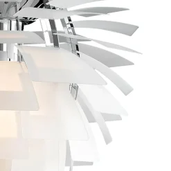 PH Artichoke Soft White/Brass fra<Louis Poulsen Discount