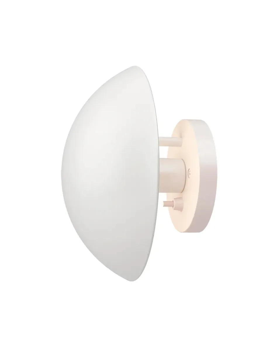 PH Hat væglampe fra<Louis Poulsen Online