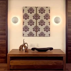 PH Hat væglampe fra<Louis Poulsen Online