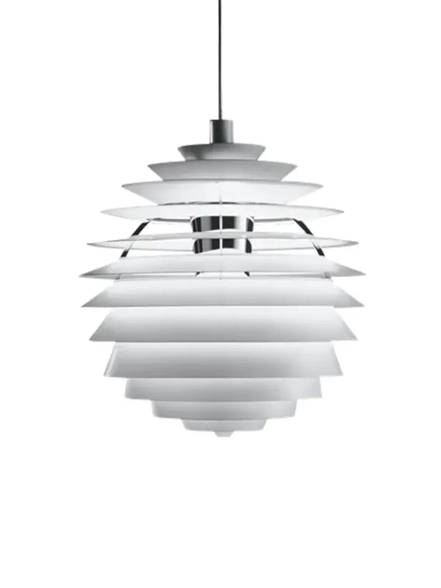 PH Louvre pendel fra<Louis Poulsen Clearance