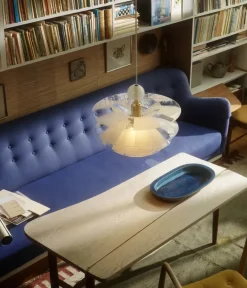 PH Septima pendel af Poul Henningsen<Louis Poulsen Sale